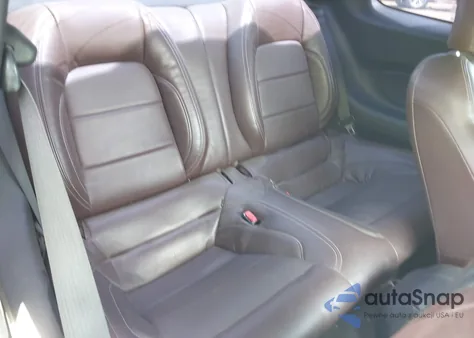 2017 Ford Mustang Gt from USA, damaged, VIN 1FA6P8CF8H5265418